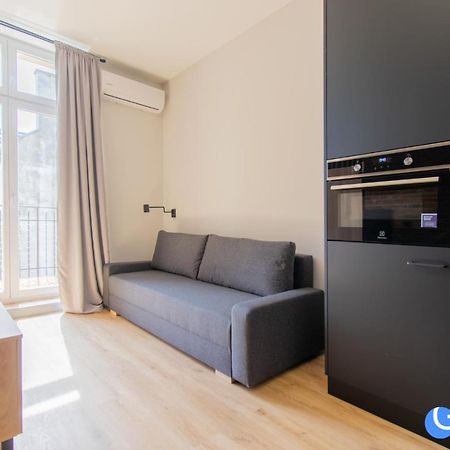 Apartamenty Skawinska 10 Krakow Exterior photo