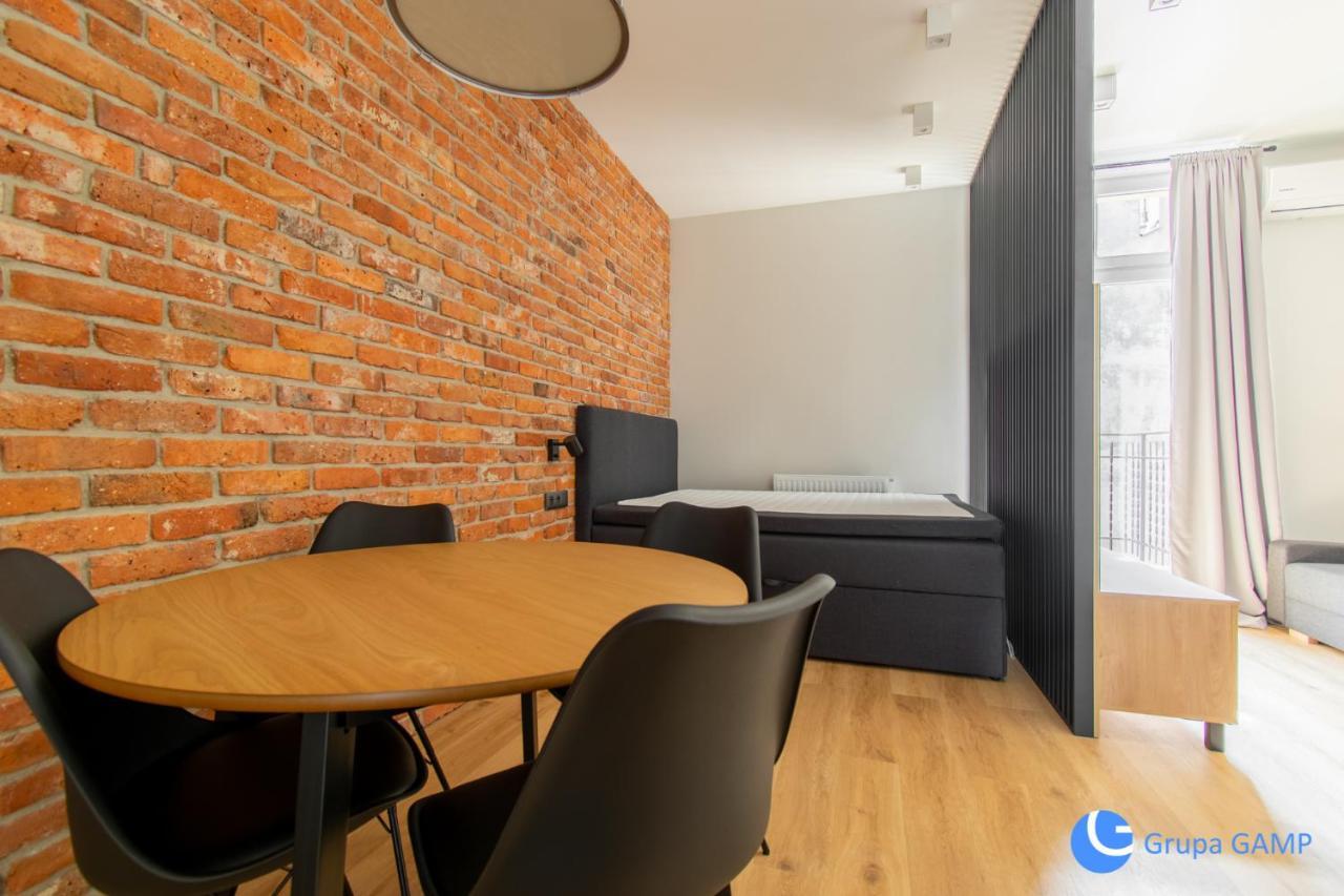 Apartamenty Skawinska 10 Krakow Exterior photo